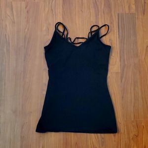 EXPRESS bra cami